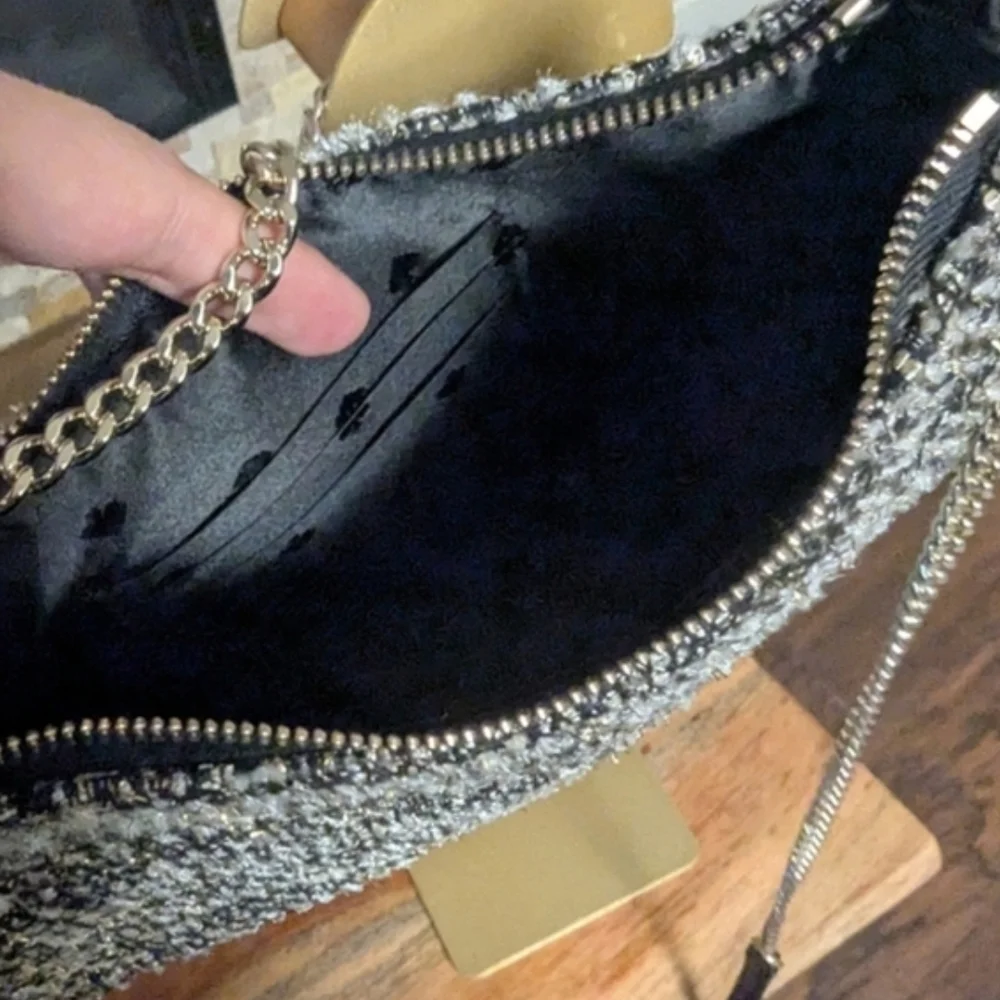Kate Spade Kiki Convertible Bag
